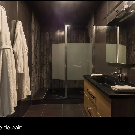 Bayt room à la visite des châteaux de la Loire Apartamento Tours