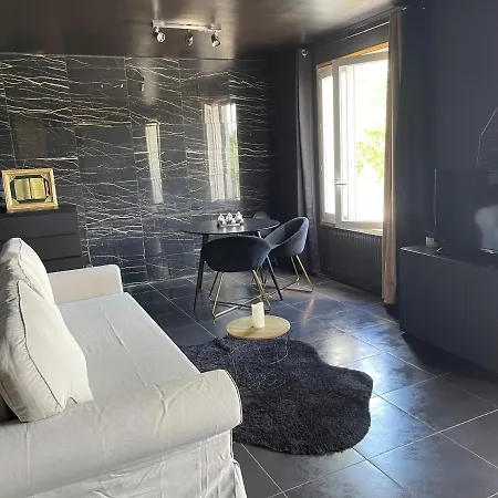 Apartamento Bayt room à la visite des châteaux de la Loire