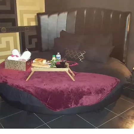 Bayt room à la visite des châteaux de la Loire * Tours